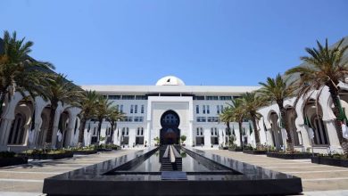 وزارة الشؤون الخارجية الجزائرية تدين المجاعة في غزة