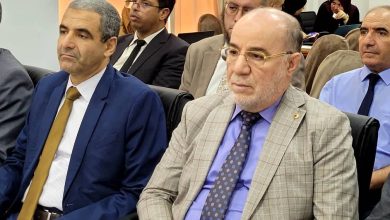 وزير الشؤون الدينية يوسف بلمهدي يشرف على انطلاق المسابقة التصفوية للأسبوع الوطني للقرآن الكريم