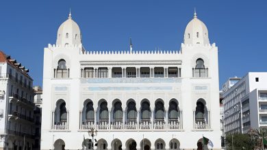 ولاية الجزائر تعلن إجراءات مرورية استثنائية خلال معرض IATF 2025