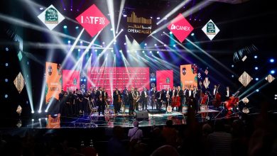 أمسية موسيقية إفريقية في أوبرا الجزائر ضمن فعاليات معرض IATF 2025