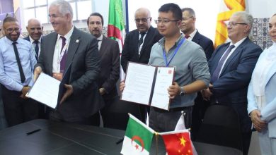 توقيع HOLDING SNS على بروتوكولات صناعية خلال IATF2025