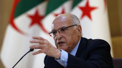 أحمد عطاف يعلن عن مكاسب اقتصادية تاريخية للجزائر في معرض التجارة البينية الإفريقية IATF 2025 بالجزائر.