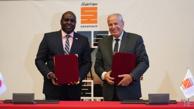 توقيع بروتوكول تفاهم بين سوناطراك والشركة الوطنية الكينية للنفط