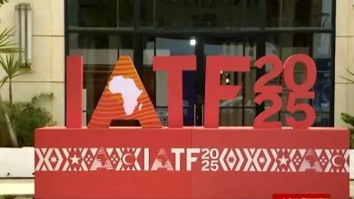 اختتام معرض التجارة البينية الإفريقية الذي احتضنته الجزائر من 4 إلى 10 سبتمبر 2025