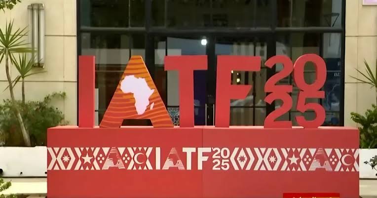 اختتام معرض التجارة البينية الإفريقية الذي احتضنته الجزائر من 4 إلى 10 سبتمبر 2025