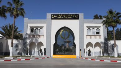 الدرك الوطني يضع مخططاً أمنياً خاصاً بمناسبة الدخول المدرسي 2025-2026