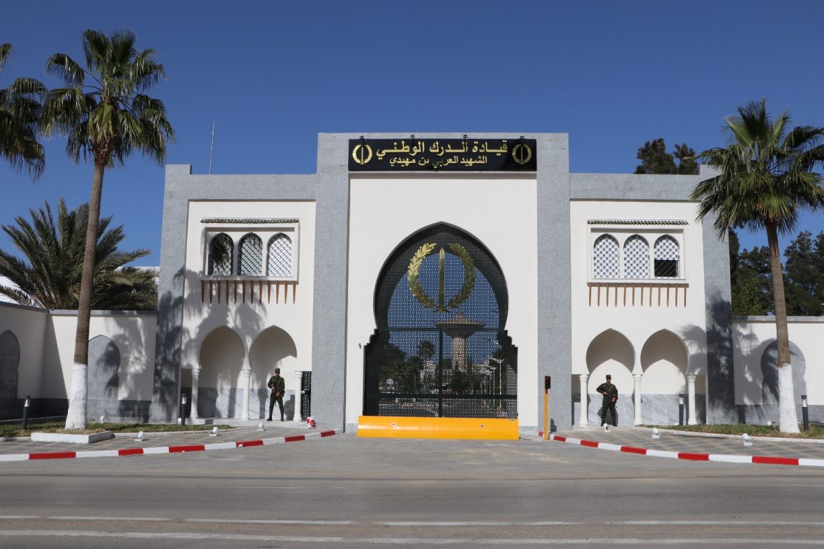 الدرك الوطني يضع مخططاً أمنياً خاصاً بمناسبة الدخول المدرسي 2025-2026