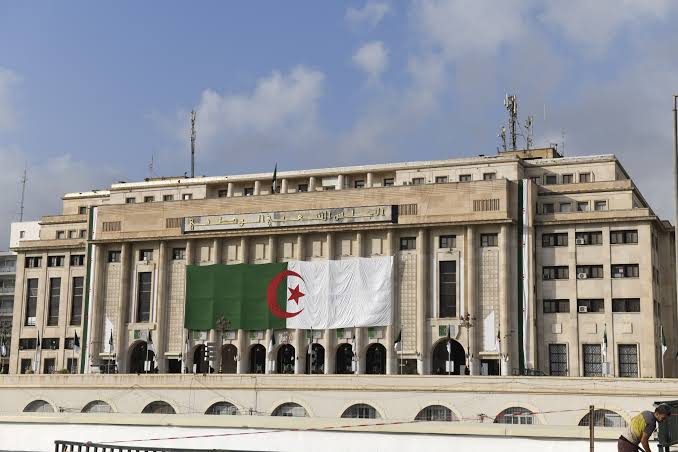 وفد برلماني جزائري في زيارة عمل إلى بيلاروس