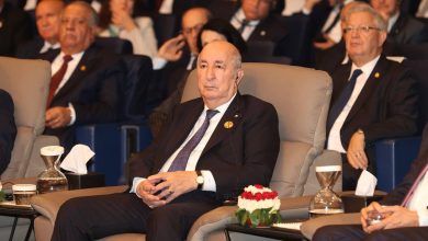 الرئيس عبد المجيد تبون يقرر إطلاق صندوق تمويل المؤسسات الناشئة والشباب المبتكر في إفريقيا خلال IATF 2025 بالجزائر