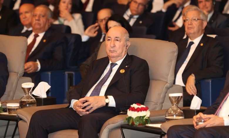 الرئيس عبد المجيد تبون يقرر إطلاق صندوق تمويل المؤسسات الناشئة والشباب المبتكر في إفريقيا خلال IATF 2025 بالجزائر