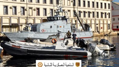 إحباط محاولات هجرة غير شرعية وإنقاذ مهاجرين عبر السواحل الوطنية