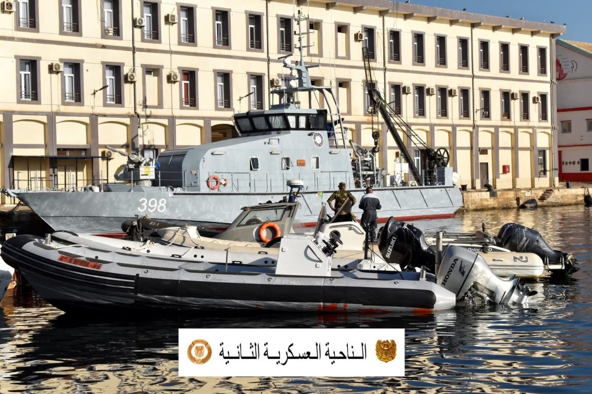 إحباط محاولات هجرة غير شرعية وإنقاذ مهاجرين عبر السواحل الوطنية