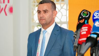 المنظمة الوطنية للصحافيين تثمن رؤية وزير الاتصال زهير بوعمامة لإصلاح قطاع الإعلام