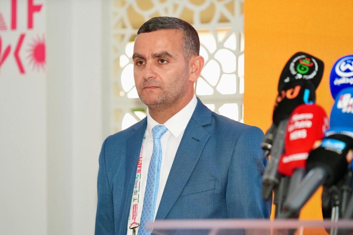 المنظمة الوطنية للصحافيين تثمن رؤية وزير الاتصال زهير بوعمامة لإصلاح قطاع الإعلام