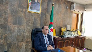 الوزير الأول بالنيابة سيفي غريب يترأس اجتماع الحكومة