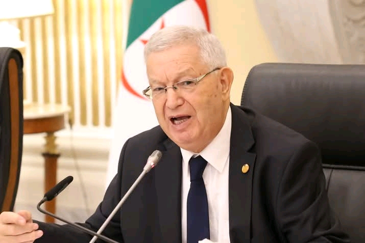 رئيس مجلس الأمة عزوز ناصري يحيي الذكرى 67 للحكومة الجزائرية المؤقتة