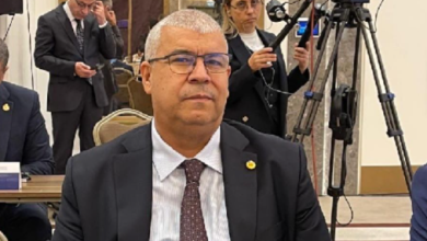 الجزائر تشارك في المؤتمر البرلماني العالمي حول مكافحة الإرهاب بإسطنبول