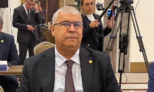 الجزائر تشارك في المؤتمر البرلماني العالمي حول مكافحة الإرهاب بإسطنبول