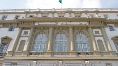 مجلس الأمة يعقد جلسة علنية غدا ويطلب تغطية إعلامية