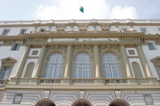 مجلس الأمة يعقد جلسة علنية غدا ويطلب تغطية إعلامية