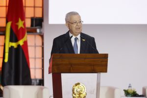 عزوز ناصري رئيس مجلس الأمة