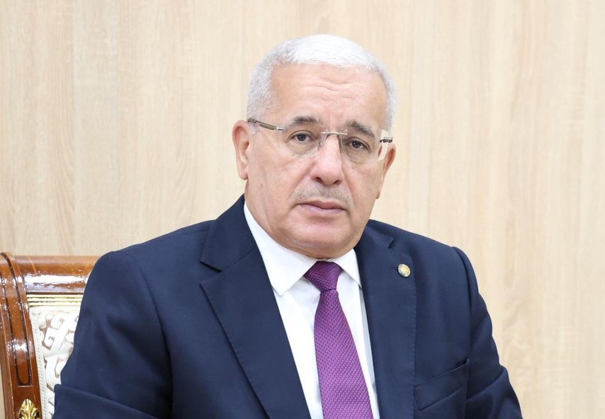 رئيس الاتحاد البرلماني العربي يُدين انتهاكات الاحتلال ويُجدّد دعمه لحقوق الشعب الفلسطيني