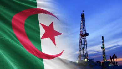 الجزائر تتصدّر صفقات الطاقة في أكتوبر 2025 وتؤكّد مكانتها كقوة نفطية في العالم