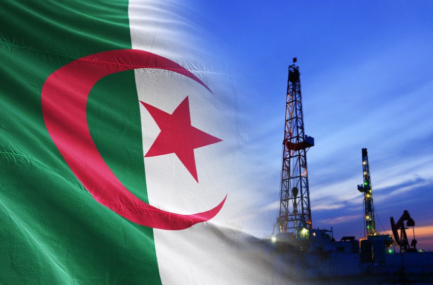 الجزائر تتصدّر صفقات الطاقة في أكتوبر 2025 وتؤكّد مكانتها كقوة نفطية في العالم