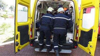 إصابة 10 أشخاص كحصيلة أولية إثر حادث مرور خطير بالبليدة