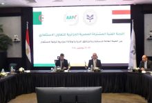 21 مشروعًا لمستثمرين مصريين في الجزائر يعكس عمق التعاون الاستثماري بين البلدين