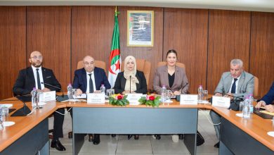 وزير الصناعة الصيدلانية يُقدم عرضاً حول واقع القطاع بالمجلس الشعبي الوطني