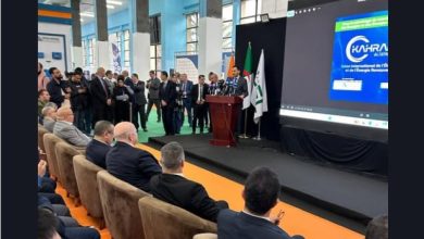 نور الدين واضح: الابتكار التكنولوجي محور التحول في قطاع الطاقة