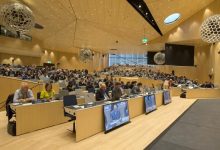 إنجاز جزائري دولي: مهدي دلمي يقود الجزائر كنائب رئيس لجنة حقوق المؤلف في منظمة WIPO