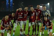 الخضر يفتتحون مشوارهم في كأس العرب بمواجهة السودان اليوم