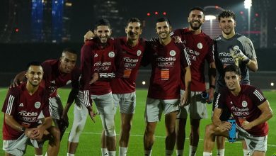 الخضر يفتتحون مشوارهم في كأس العرب بمواجهة السودان اليوم