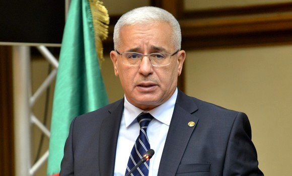 بوغالي يُجدّد تضامن الاتحاد مع الشعب الفلسطيني عشية الذكرى السنوية لاعتماد الإعلان العالمي لحقوق الإنسان