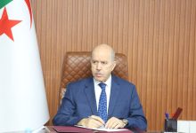 سايحي يؤكد... "منحة البطالة ليست دعما ظرفيا بل مسار إدماجي للشباب"