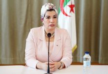 وزيرة التضامن تُقدم تهانيها إلى ذوي الاحتياجات الخاصة بمناسبة يومهم العالمي