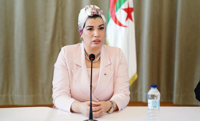 وزيرة التضامن تُقدم تهانيها إلى ذوي الاحتياجات الخاصة بمناسبة يومهم العالمي