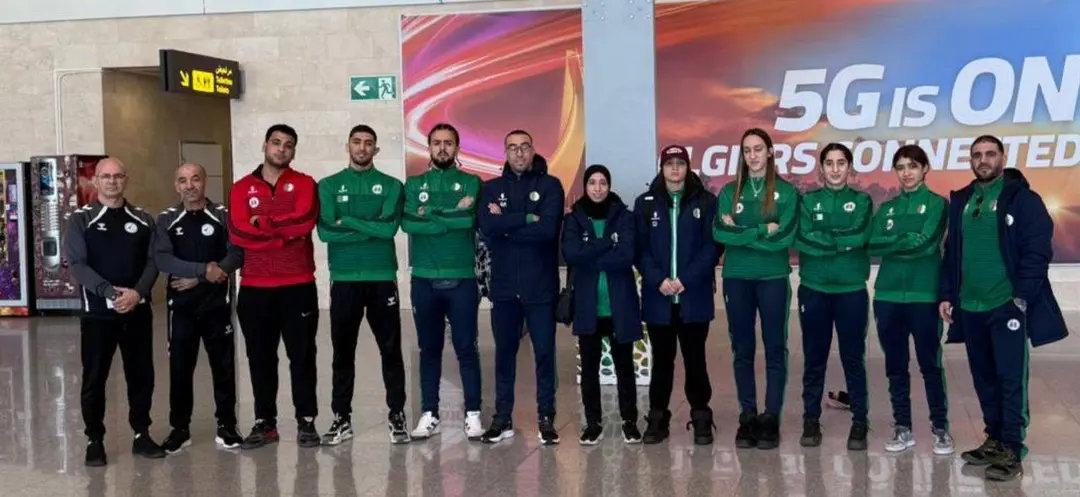 المنتخب الوطني للملاكمة يشارك ب 8 ملاكمين في دورة "سترانجا" الدولية ببلغاريا