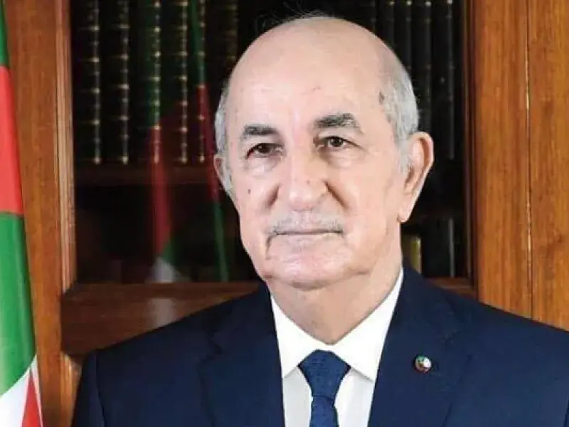 رئيس الجمهورية يؤكد : الجزائر رائدة التحول الرقمي والسيادة التكنولوجية في القارة الإفريقية
