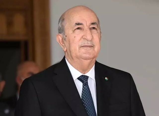 رئيس الجمهورية: الأمن الصحي يتحقق بالاستثمار المستدام في الأنظمة الصحية وتعزيز قدرات الرصد ودعم البحث