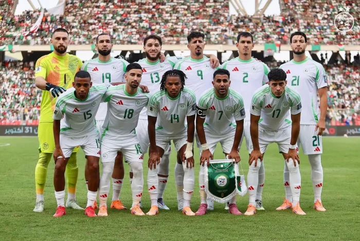 تفاديا لمواجهة مواجهة إسبانيا : هل تختار الجزائر التعادل مع النمسا بدل الثأر منها؟!