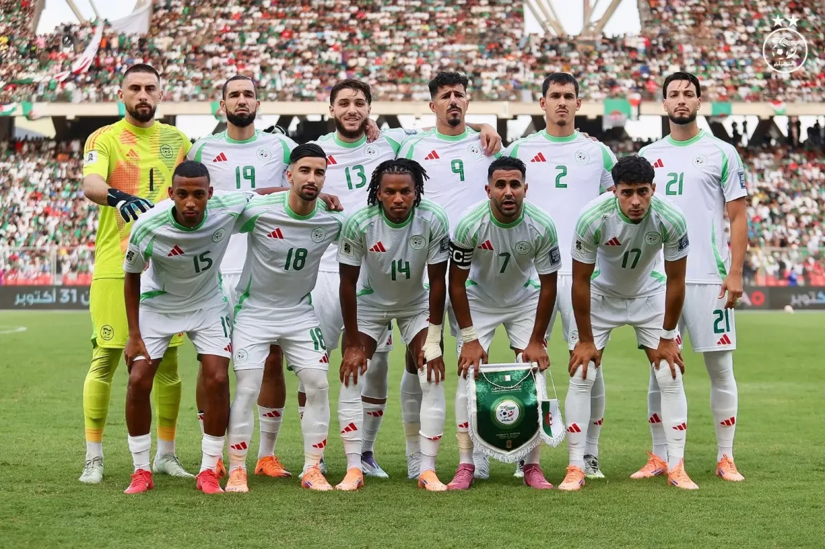 تفاديا لمواجهة مواجهة إسبانيا : هل تختار الجزائر التعادل مع النمسا بدل الثأر منها؟!
