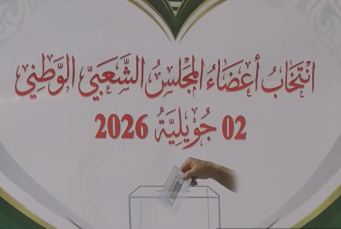 جالية الجزائر في مصر تؤدي واجبها الانتخابي في مكاتب القاهرة والإسكندرية