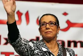 لويزة حنون تدعو من بومرداس لمشاركة قوية وتعد بـ 37 تعهداً في البرلمان القادم
