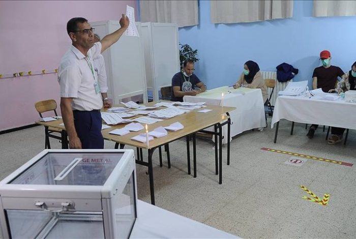 الانتخابات التشريعية 2026: نسبة المشاركة تصل إلى 3.05% حتى العاشرة صباحا