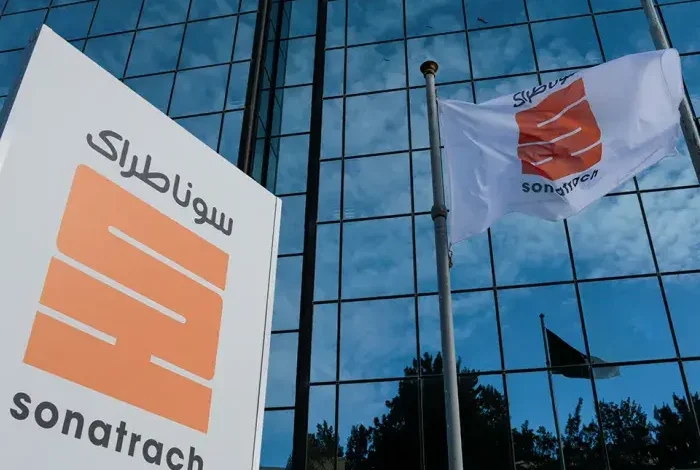 سوناطراك يسلم أول شحنة له من الغاز الطبيعي المسال إلى ألمانيا.