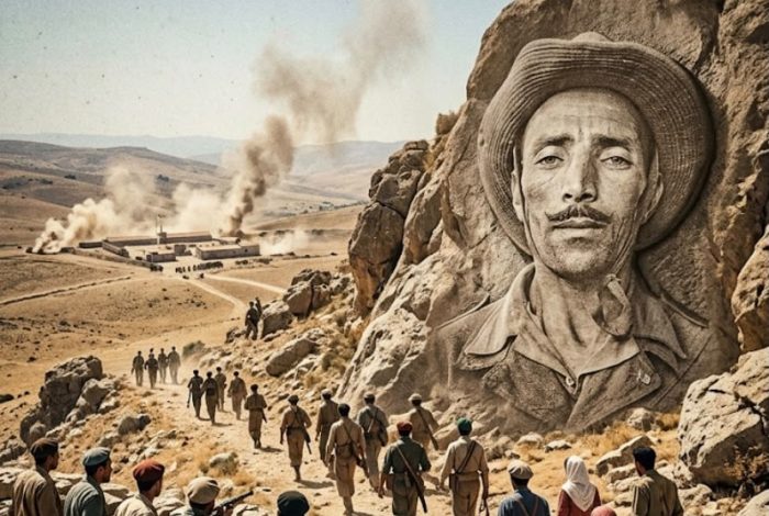 هجومات 20 أوت 1955..عندما نقل زيغود يوسف معركة الاوراس الى قلب الشمال القسنطيني 