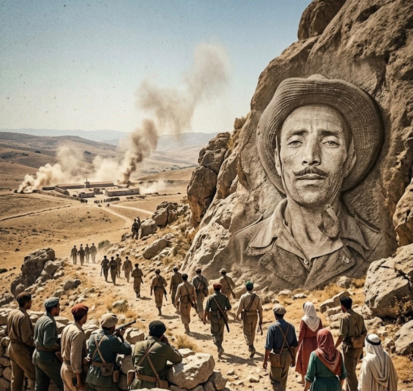 هجومات 20 أوت 1955..عندما نقل زيغود يوسف معركة الاوراس الى قلب الشمال القسنطيني 